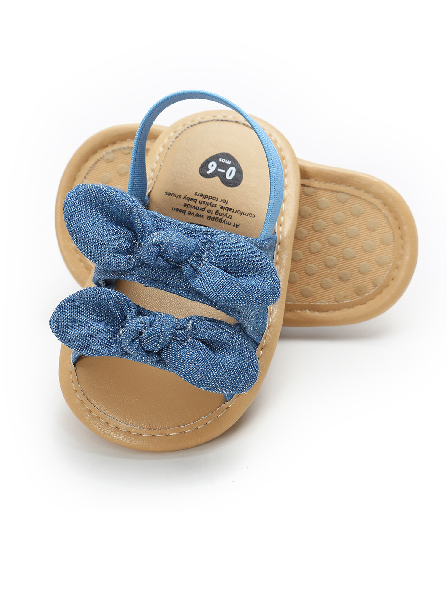 Kids Infant Baby Girl Sandals Floral Party Princess Sandles Summer Beach Shoes Kids Infant Baby Girl Sandals Floral Party Princess Sandles Summer Beach Shoes